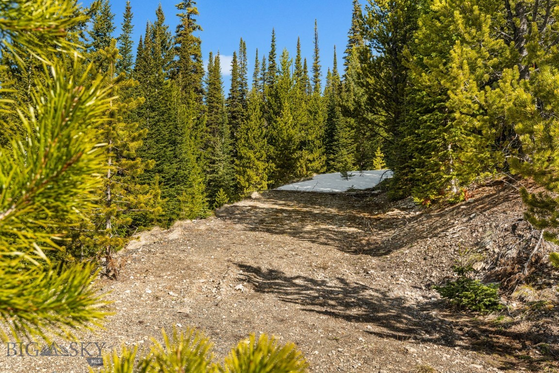 Summit View - Land