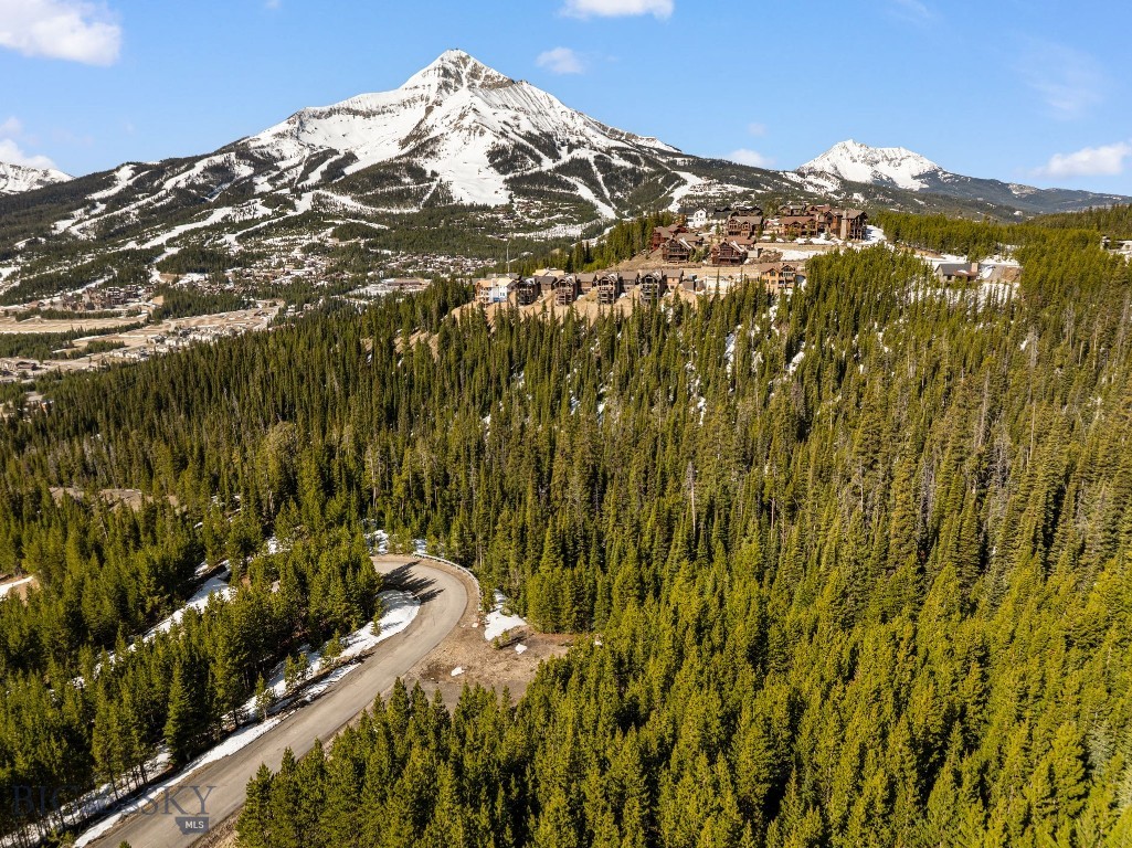Summit View - Land