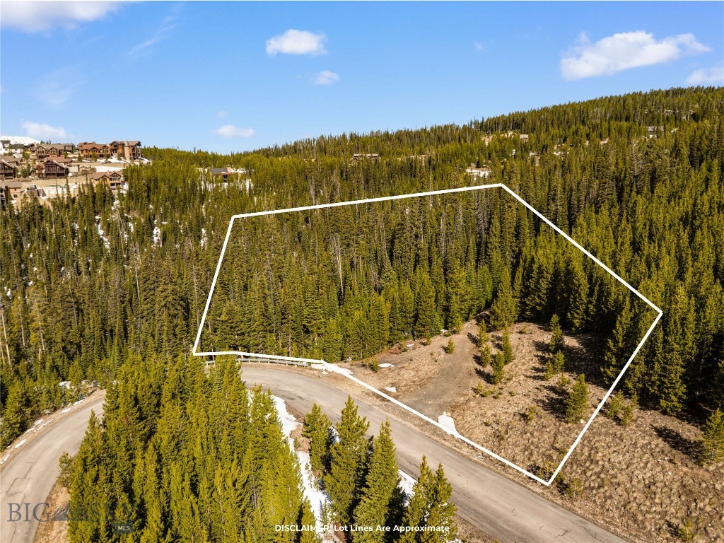 Summit View - Land