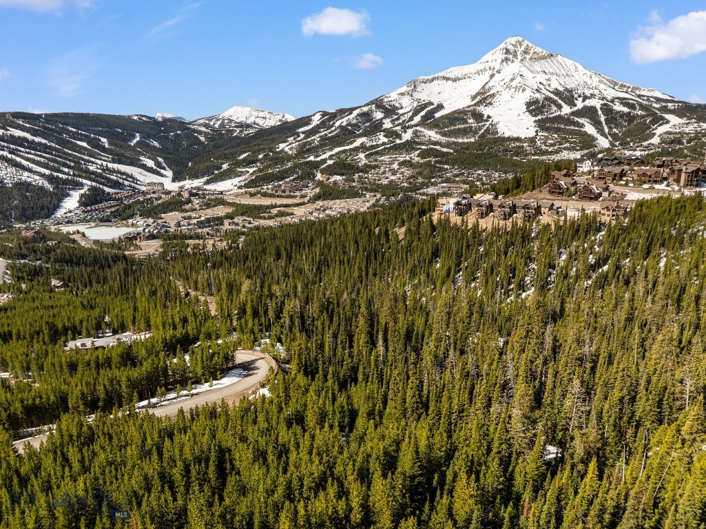 Summit View - Land