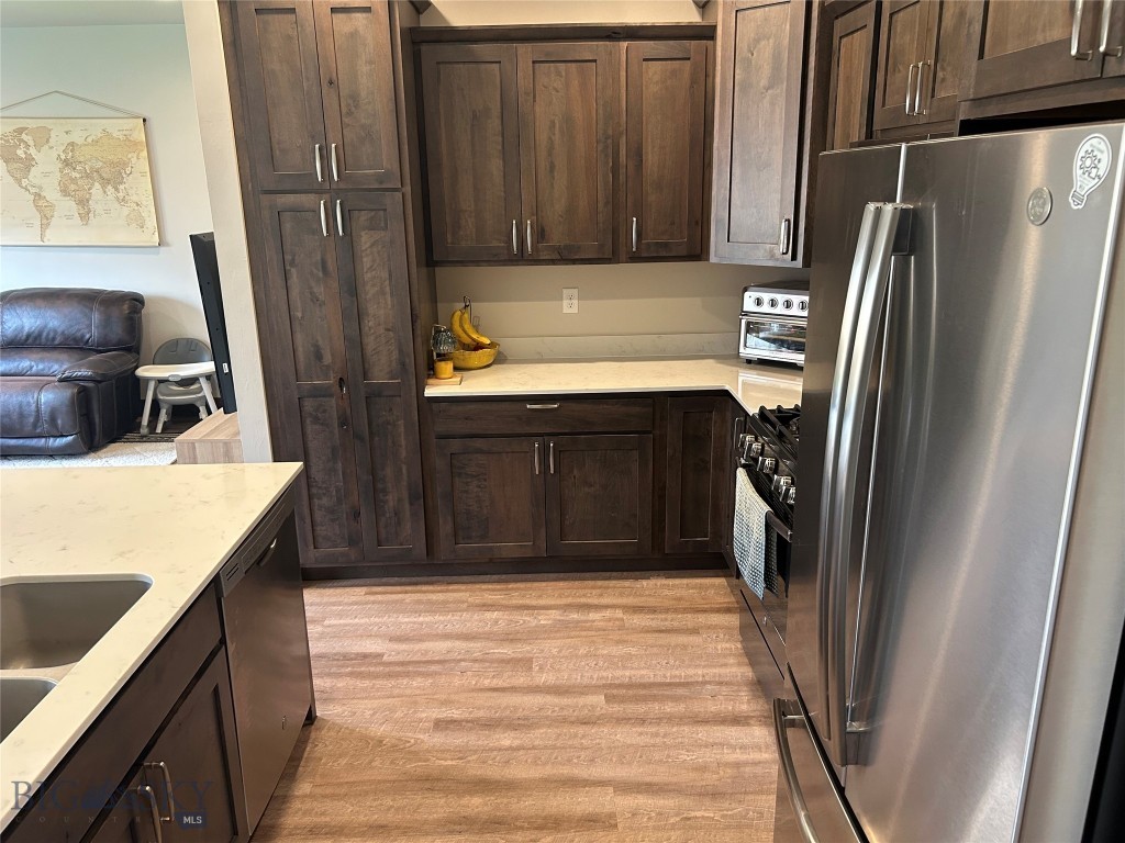 Henson - Residential