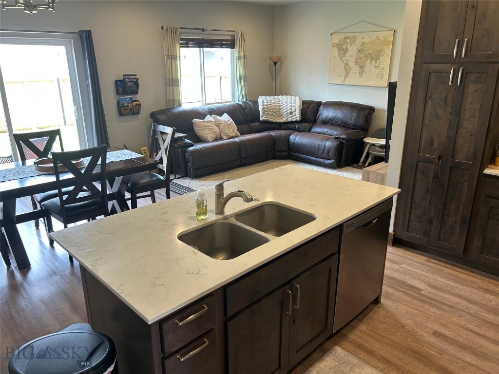 Henson - Residential