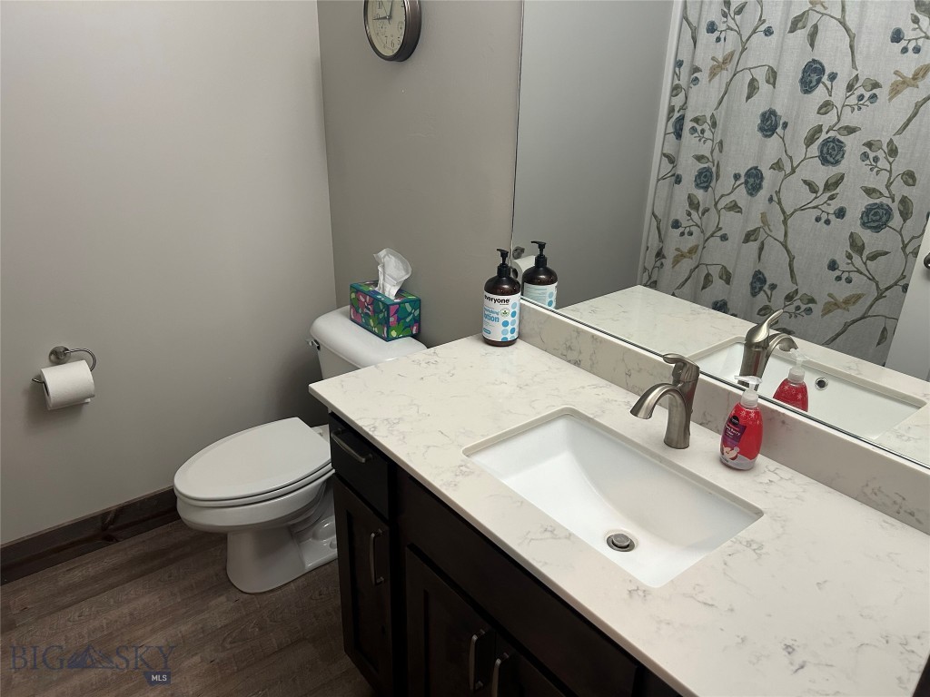 Henson - Residential