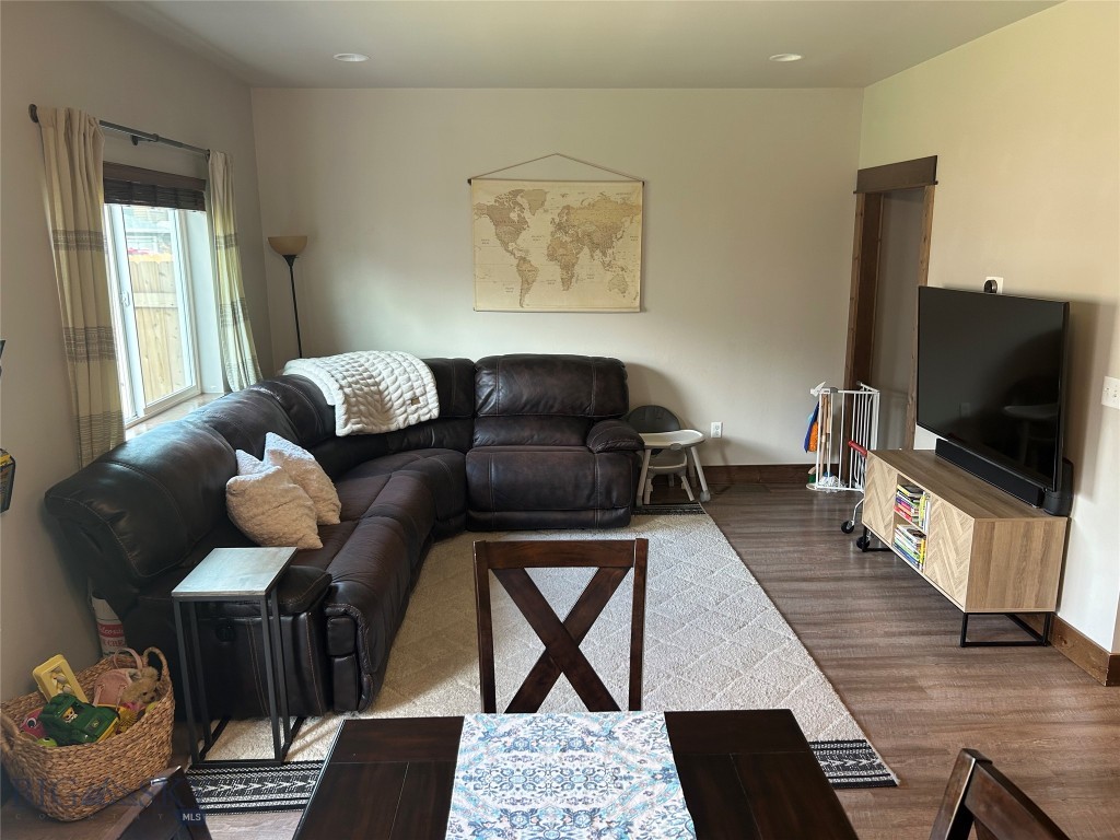 Henson - Residential