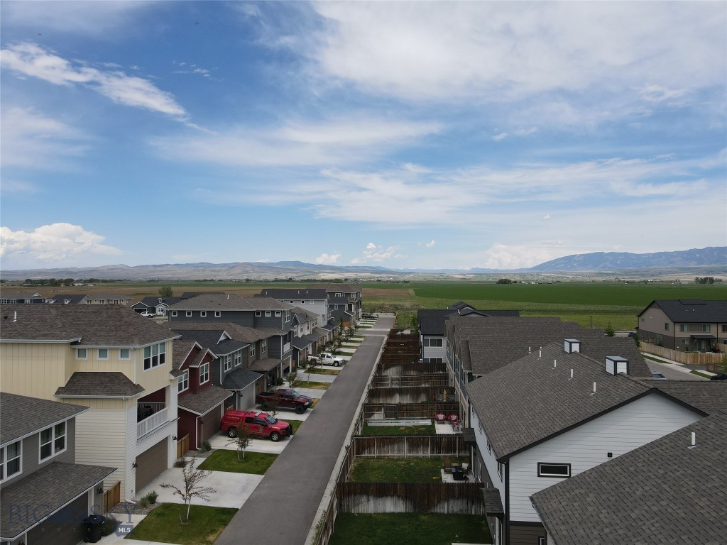 Henson - Residential