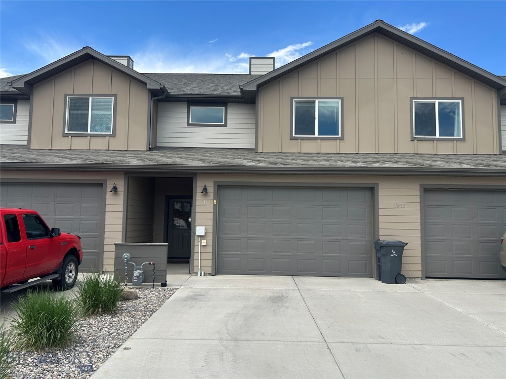 Henson - Residential