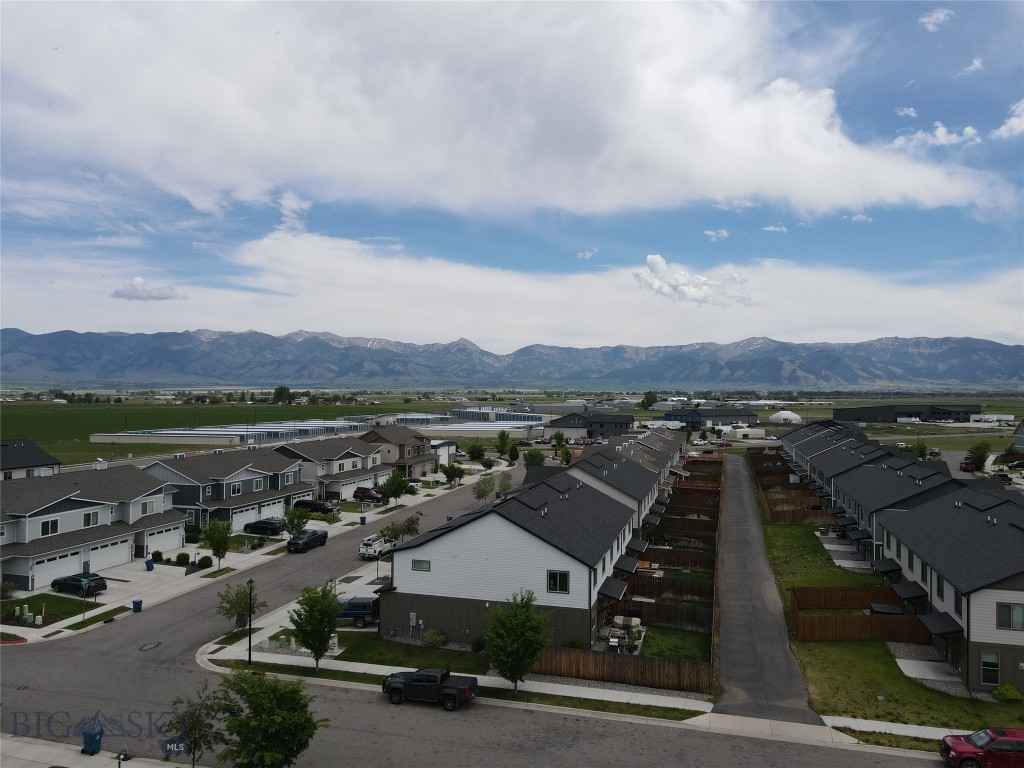 Henson - Residential