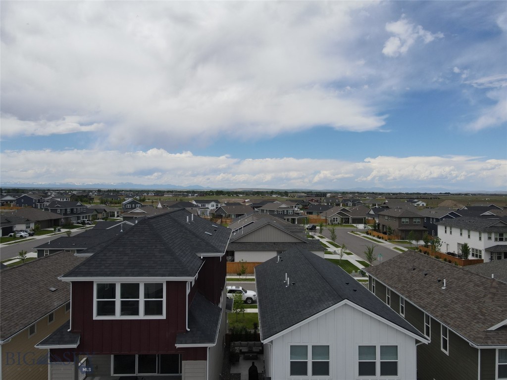 Henson - Residential