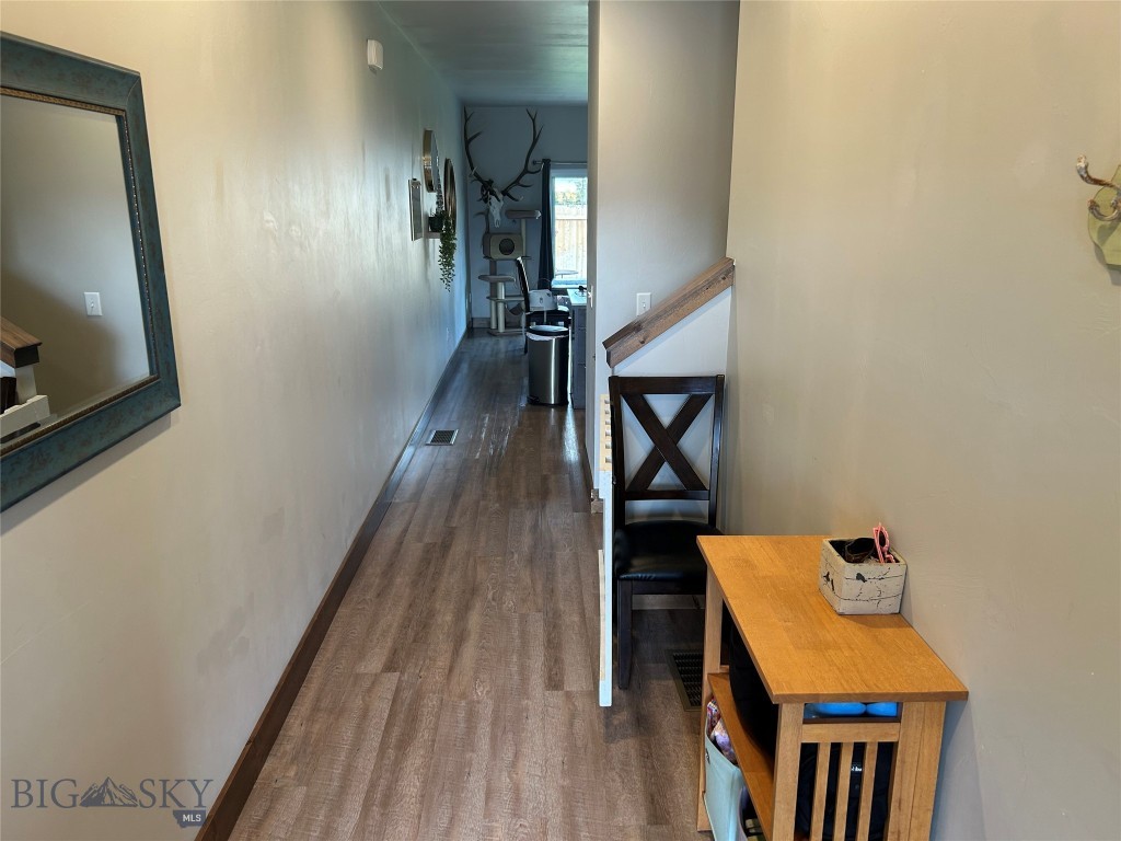 Henson - Residential