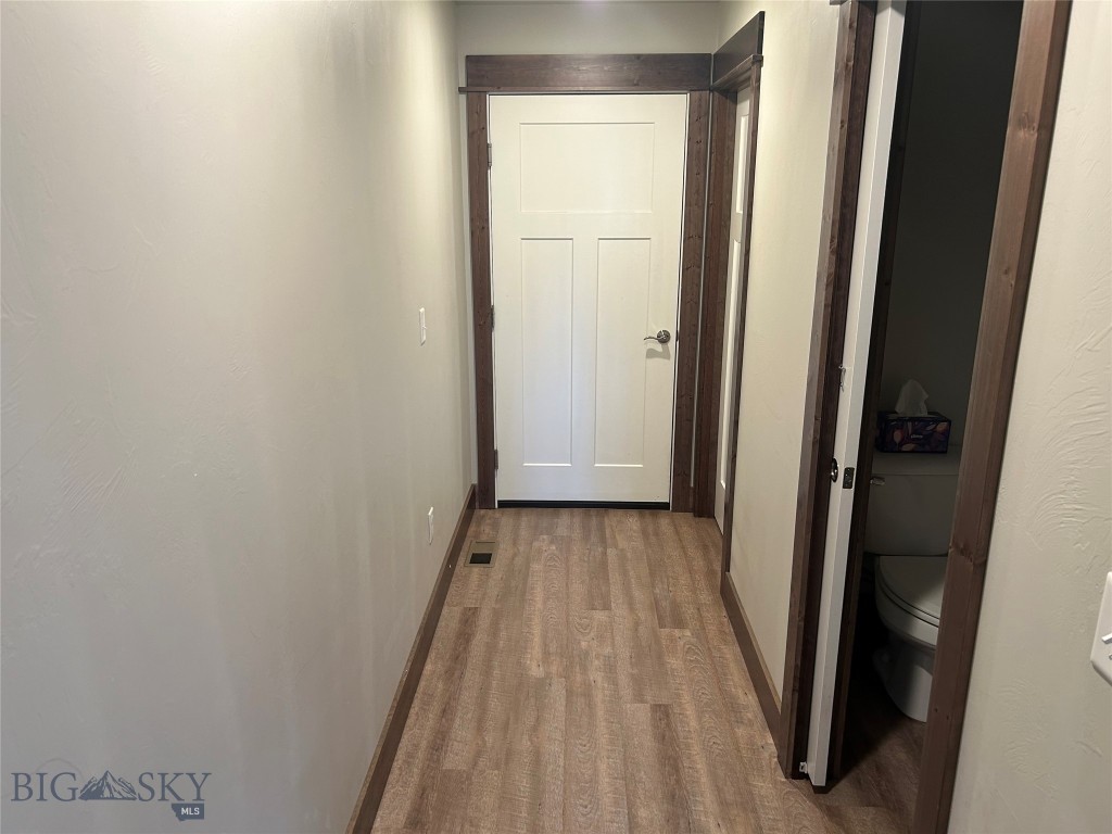 Henson - Residential