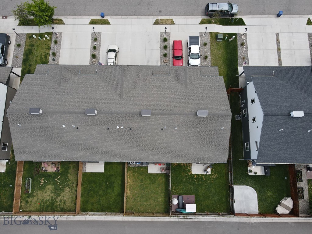 Henson - Residential