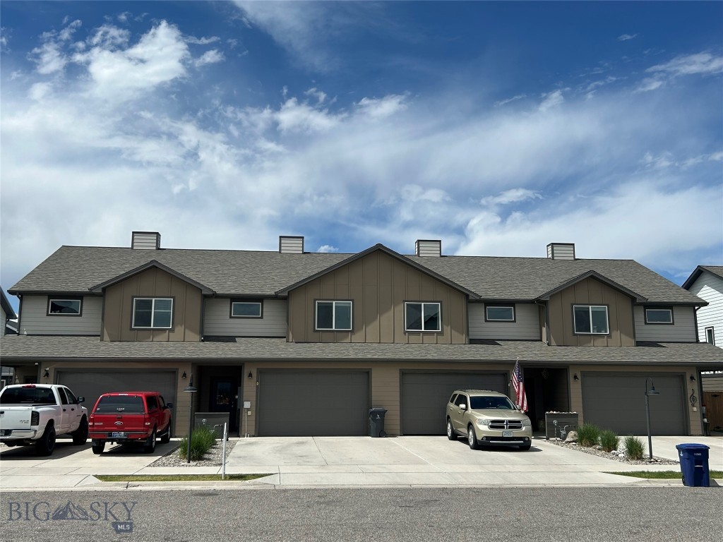 Henson - Residential