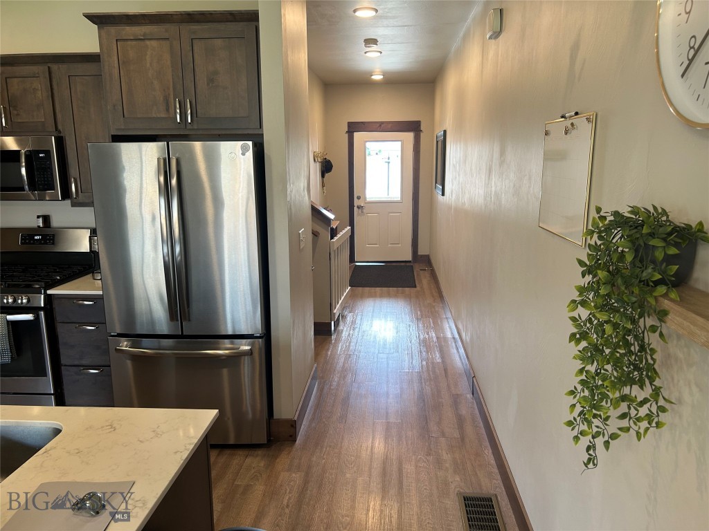 Henson - Residential