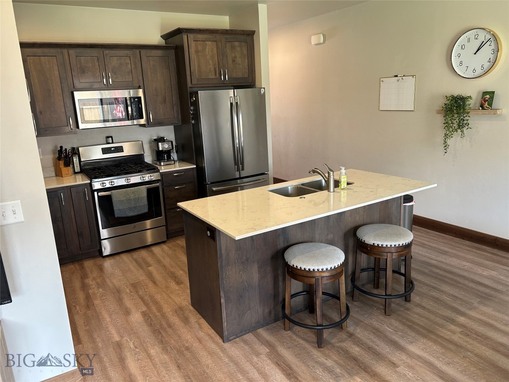 Henson - Residential