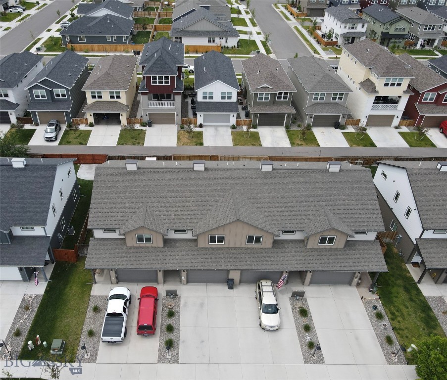 Henson - Residential