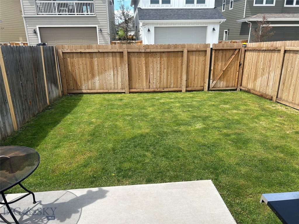Henson - Residential