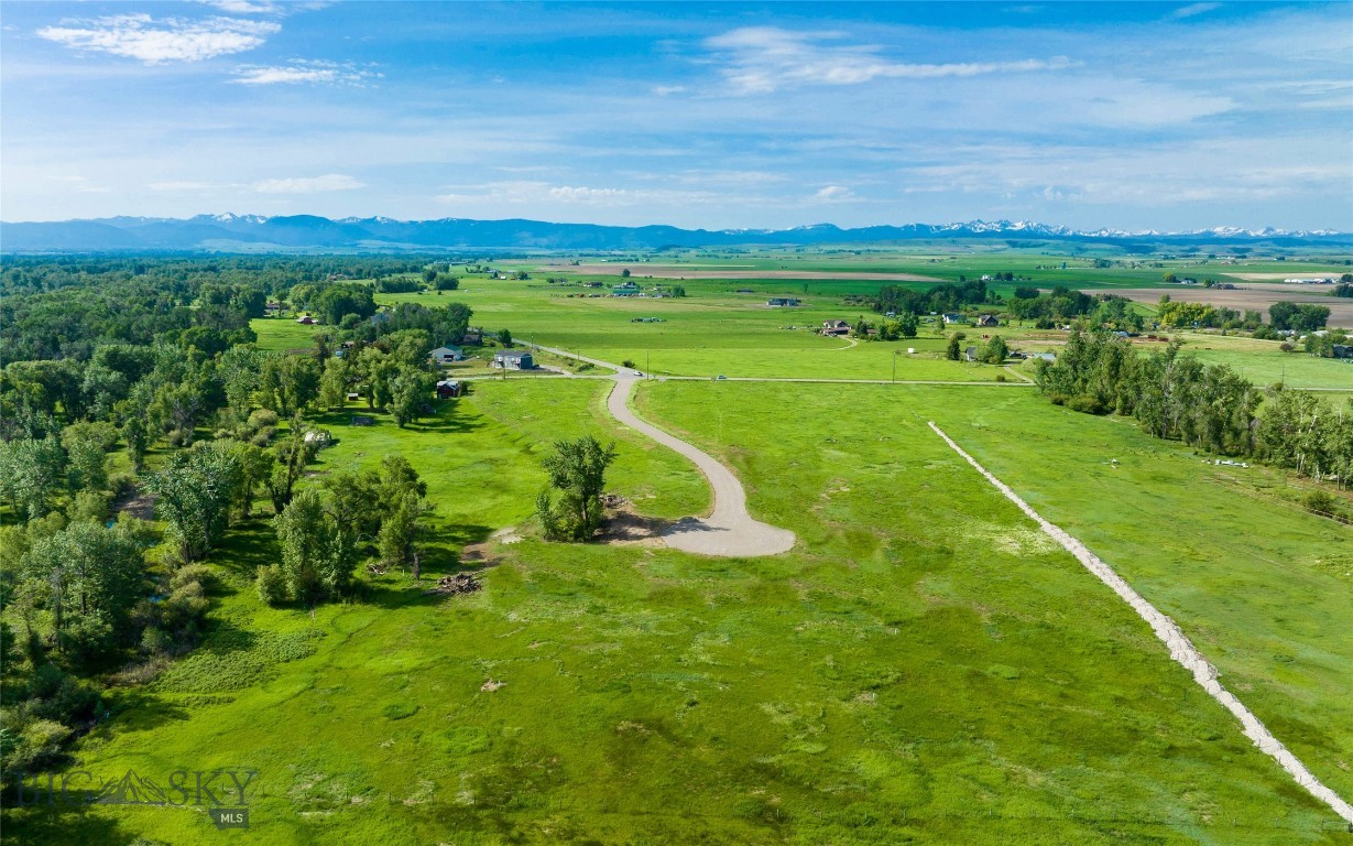 Introducing River Road Estates, Bozeman