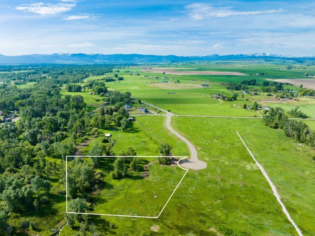 Other - Land
