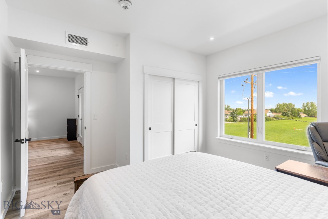 Bridgeview Condo - Residential