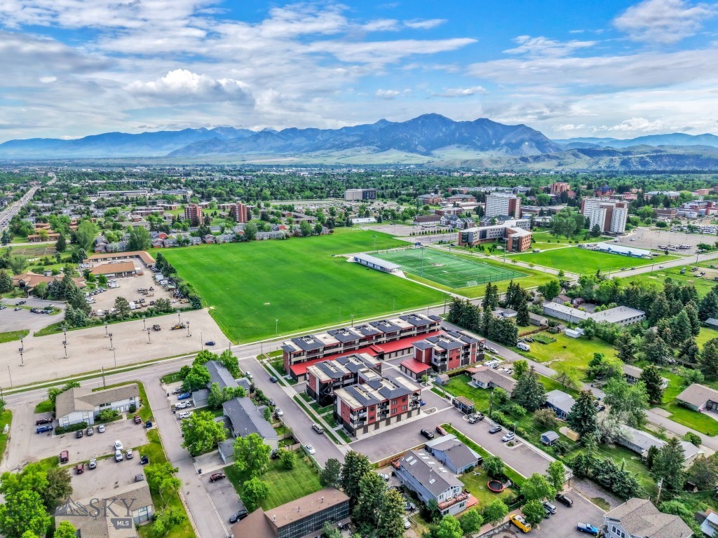Bridgeview Condo - Residential