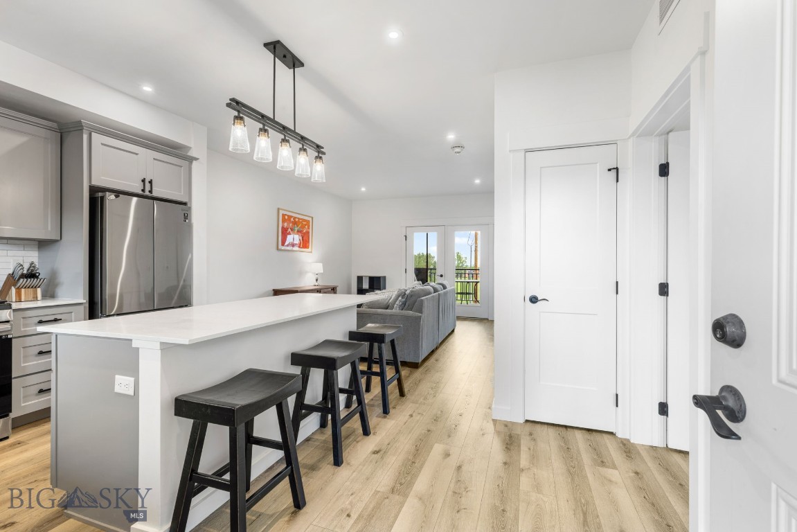 Bridgeview Condo - Residential