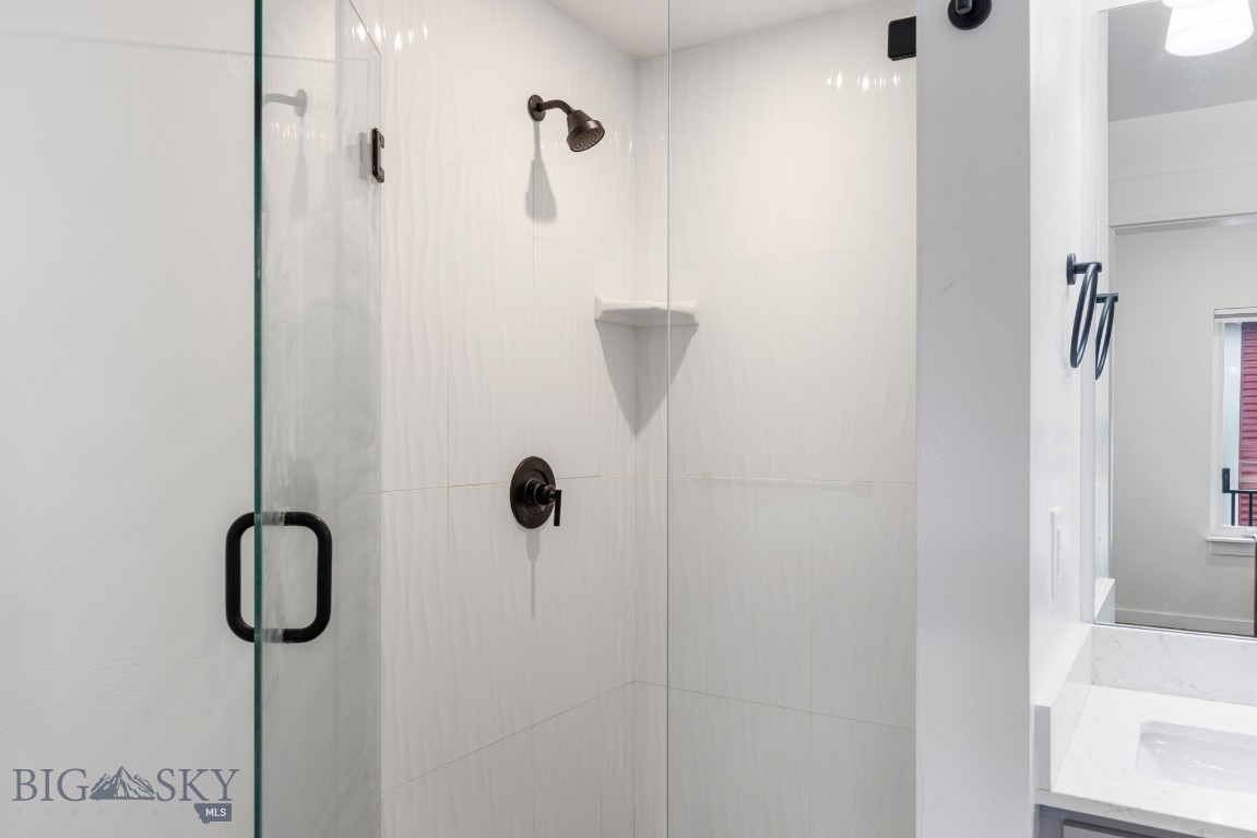 Bridgeview Condo - Residential