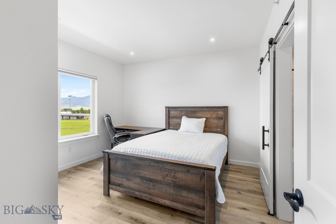 Bridgeview Condo - Residential