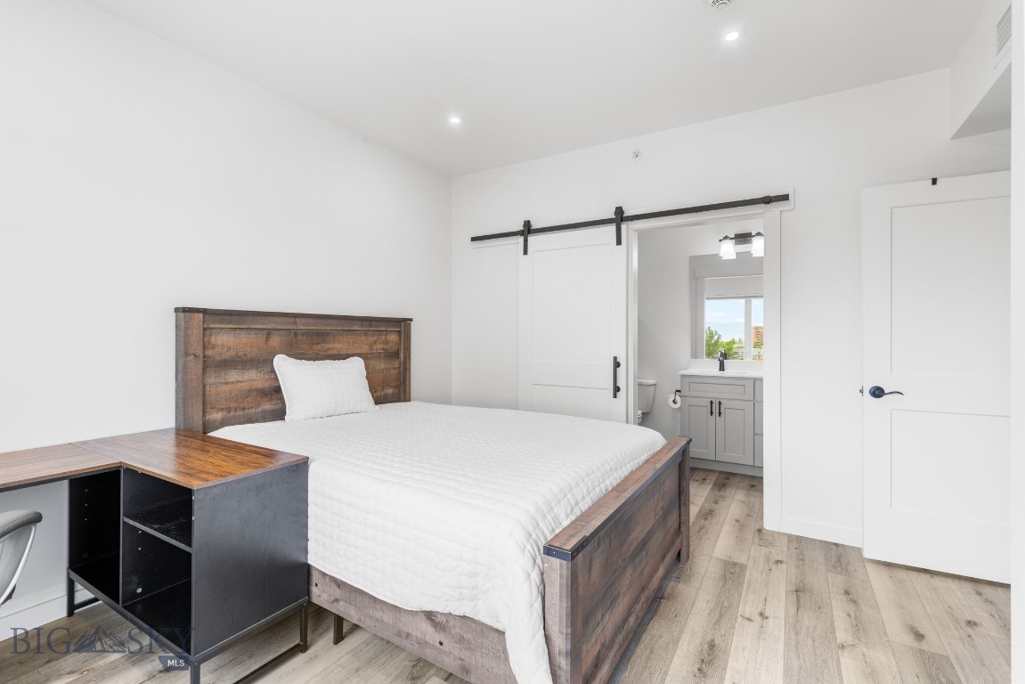 Bridgeview Condo - Residential