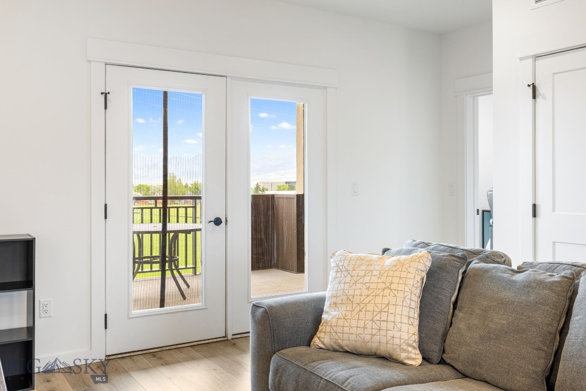 Bridgeview Condo - Residential