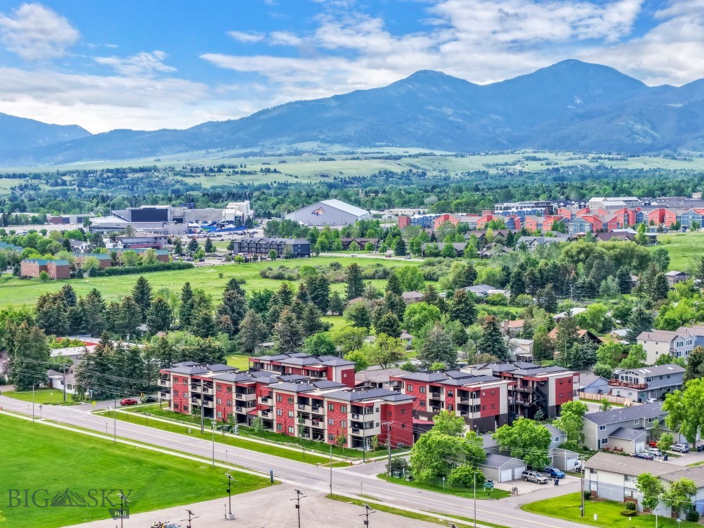 Bridgeview Condo - Residential