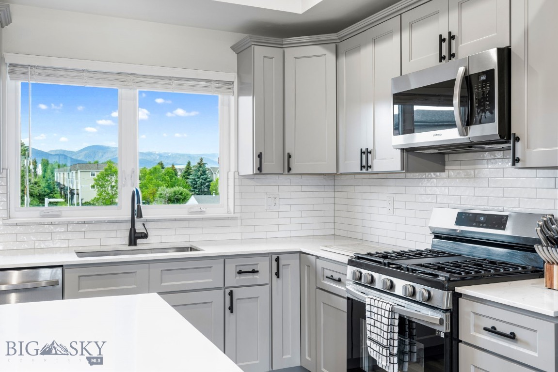Bridgeview Condo - Residential