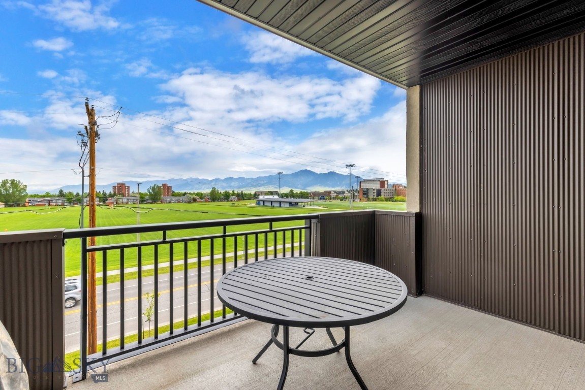 Bridgeview Condo - Residential