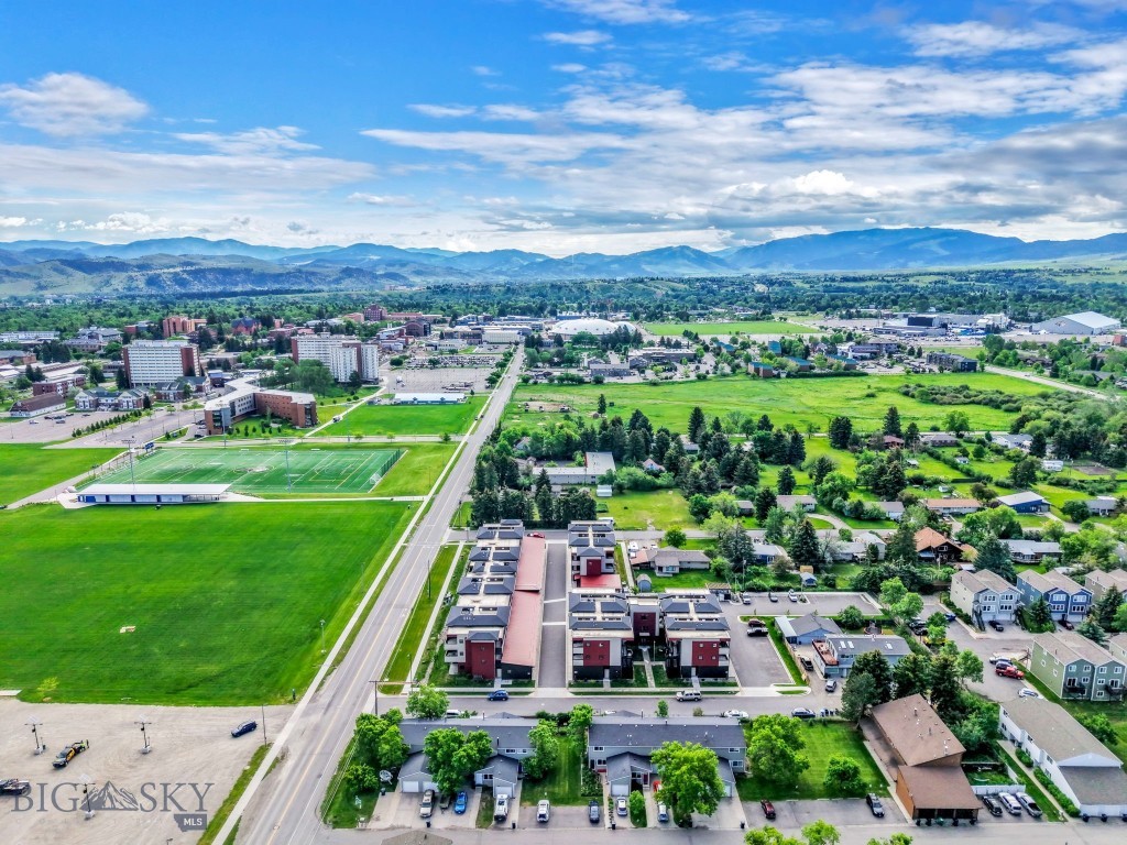 Bridgeview Condo - Residential