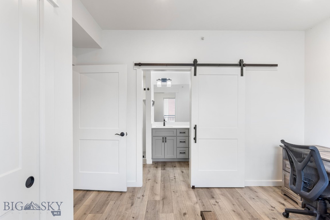 Bridgeview Condo - Residential