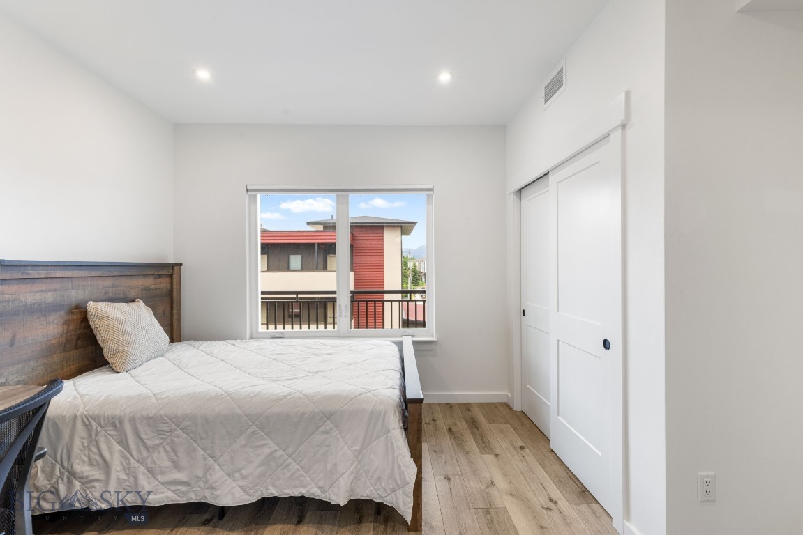 Bridgeview Condo - Residential