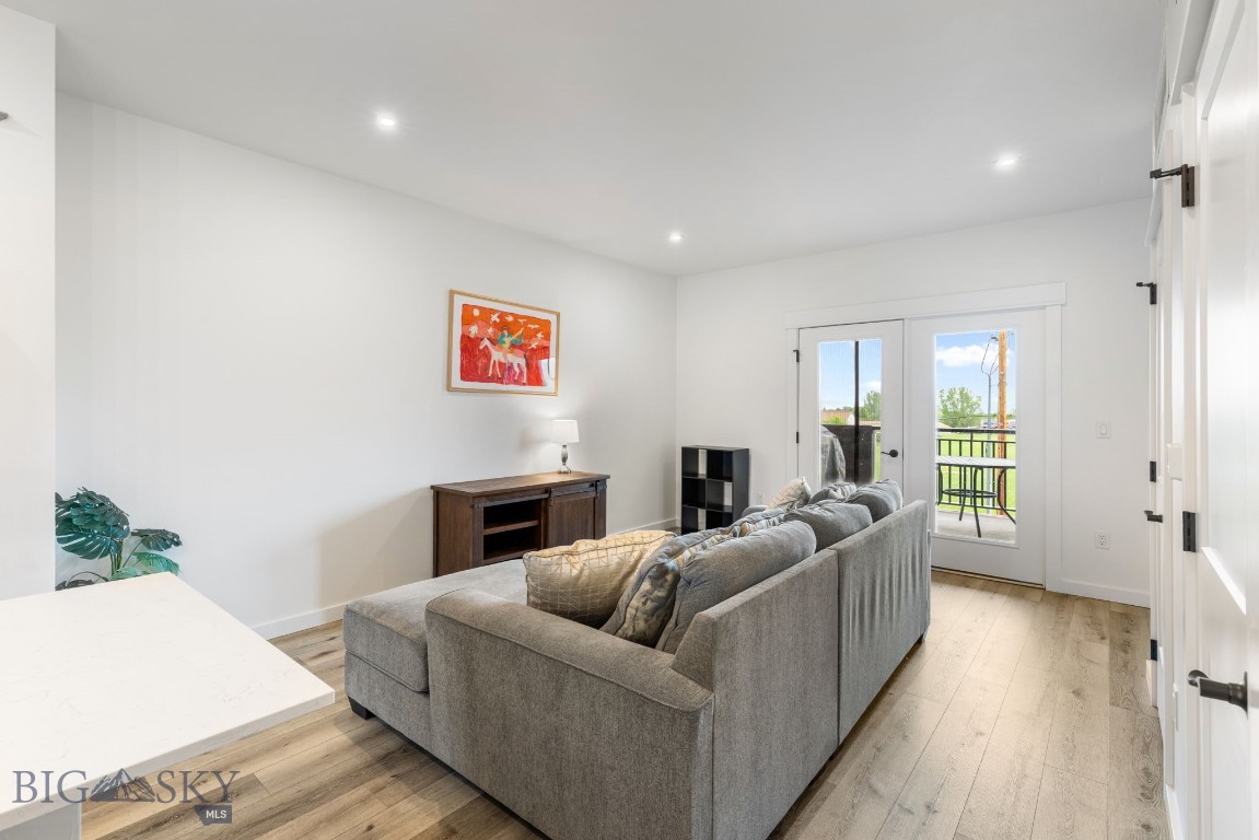 Bridgeview Condo - Residential
