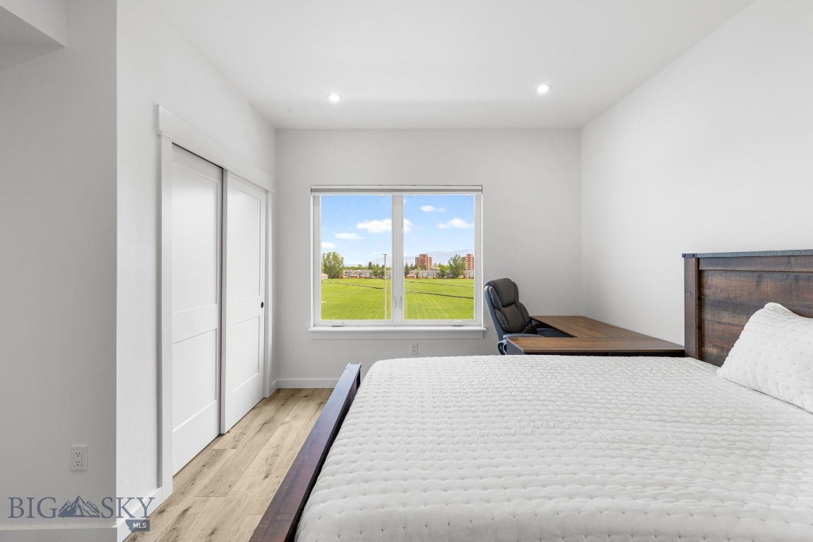 Bridgeview Condo - Residential