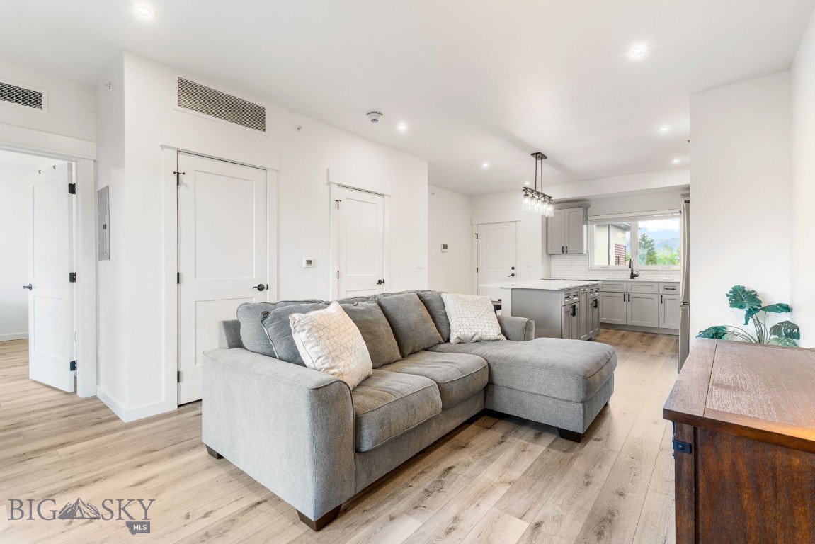 Bridgeview Condo - Residential