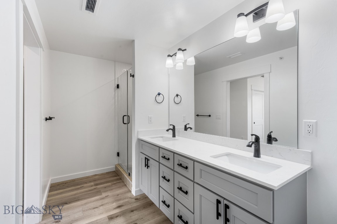 Bridgeview Condo - Residential