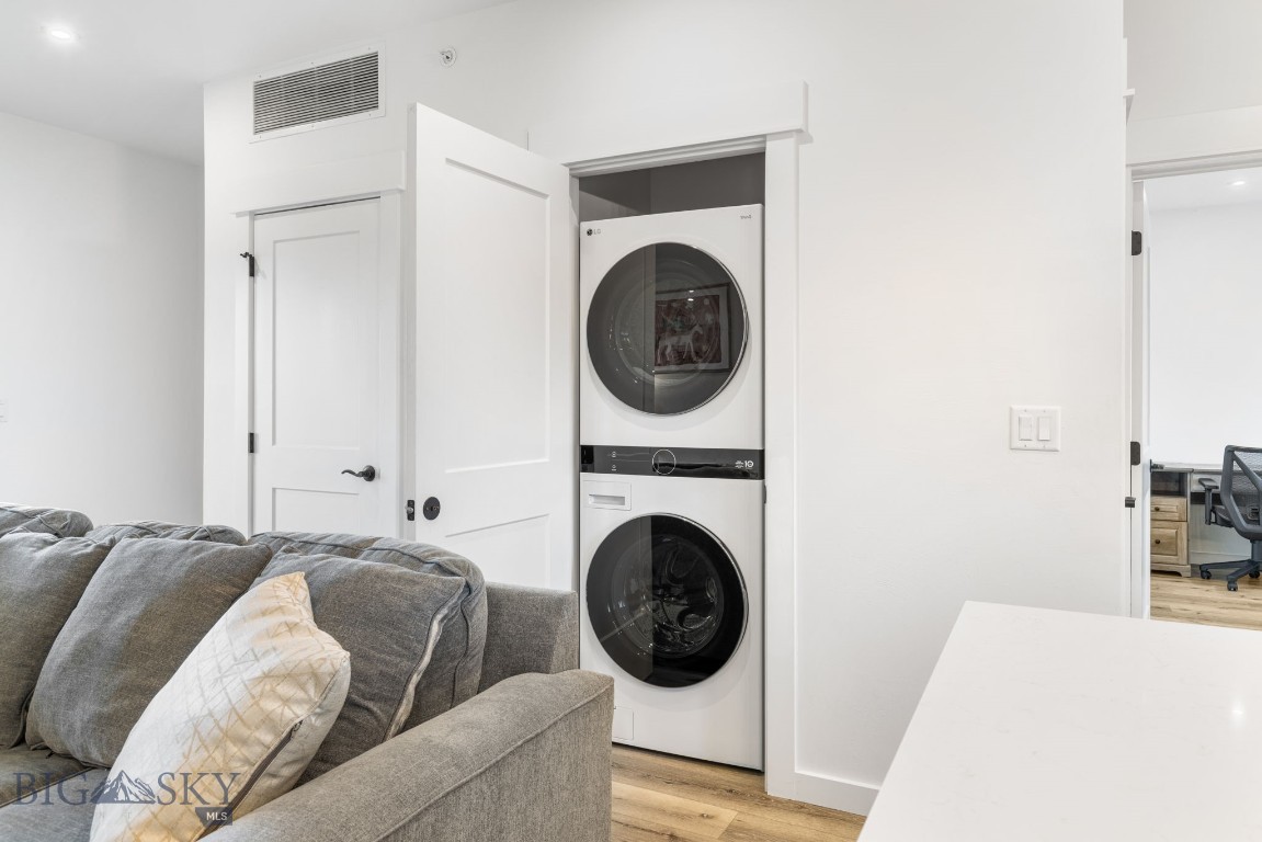 Bridgeview Condo - Residential