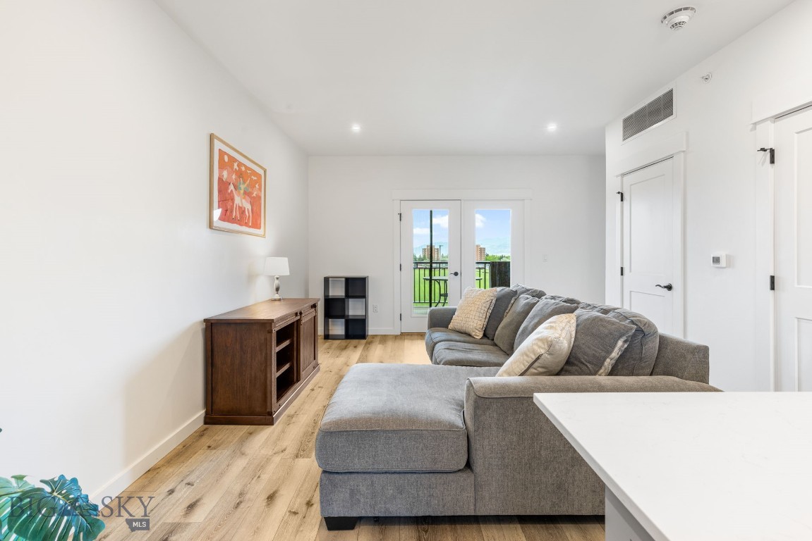 Bridgeview Condo - Residential