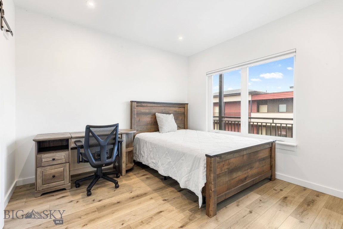 Bridgeview Condo - Residential