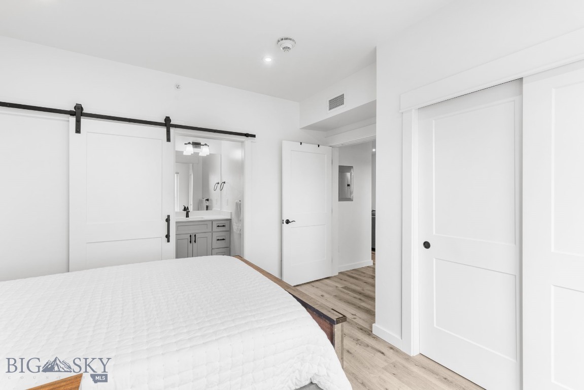 Bridgeview Condo - Residential