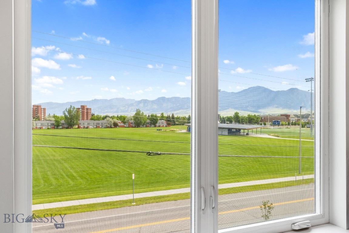 Bridgeview Condo - Residential