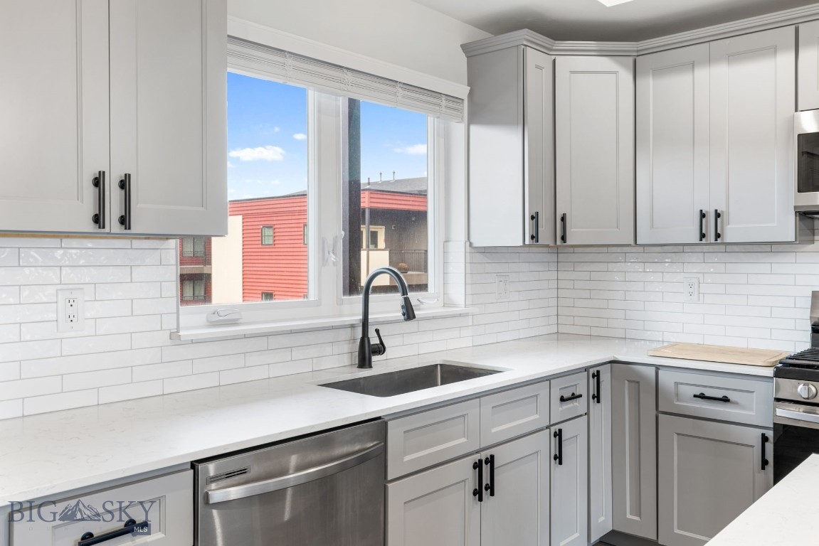 Bridgeview Condo - Residential