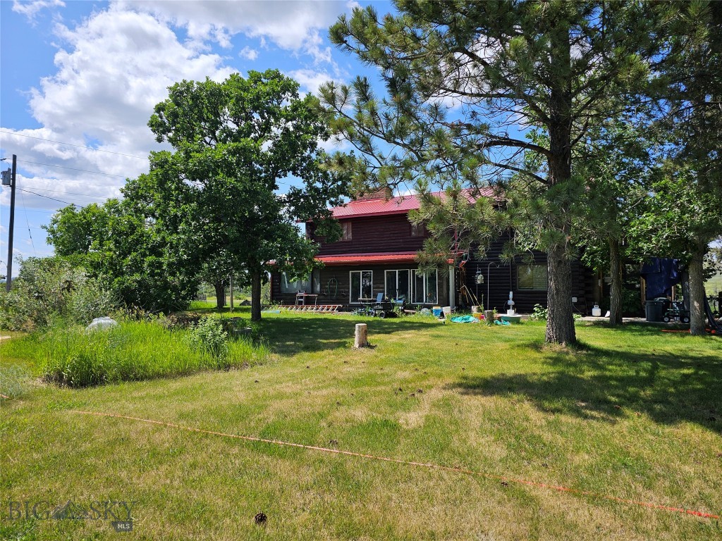 None - Residential