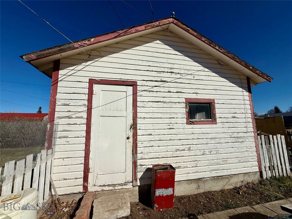 None - Residential