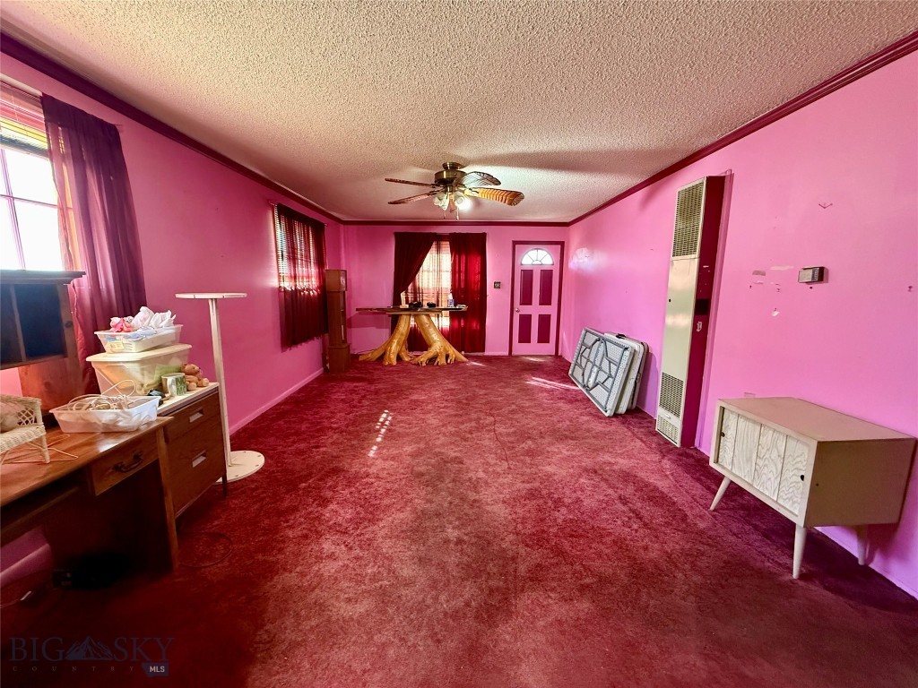 None - Residential