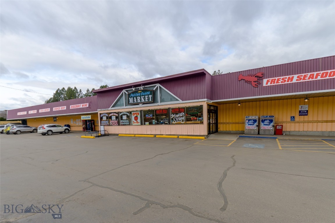 Other - Commercial Sale