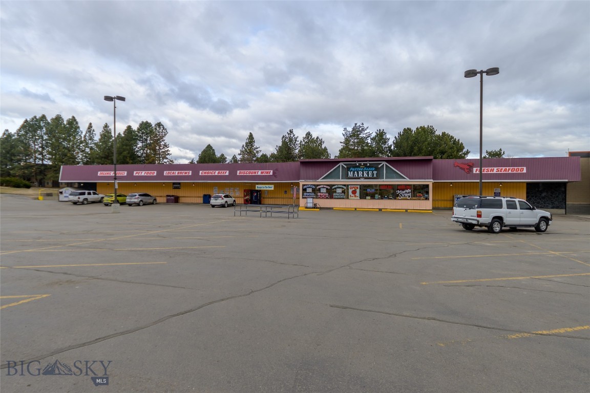 Other - Commercial Sale